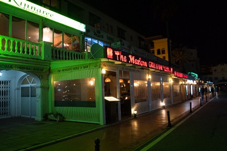 Marina De La Duquesa